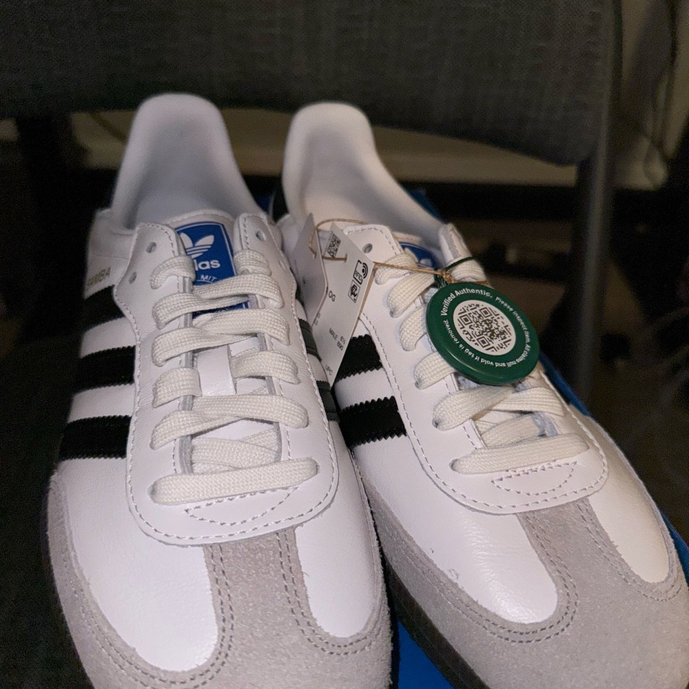 adidas Samba OG